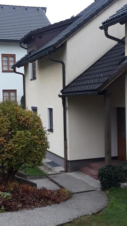 Apartment See Und Traunsteinblick Altmünster エクステリア 写真