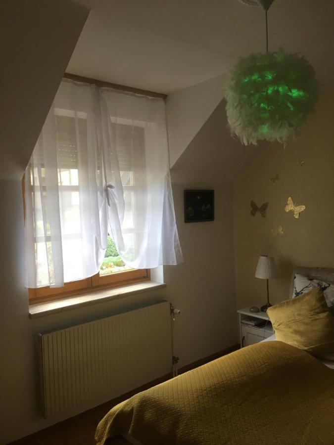 Apartment See Und Traunsteinblick Altmünster エクステリア 写真