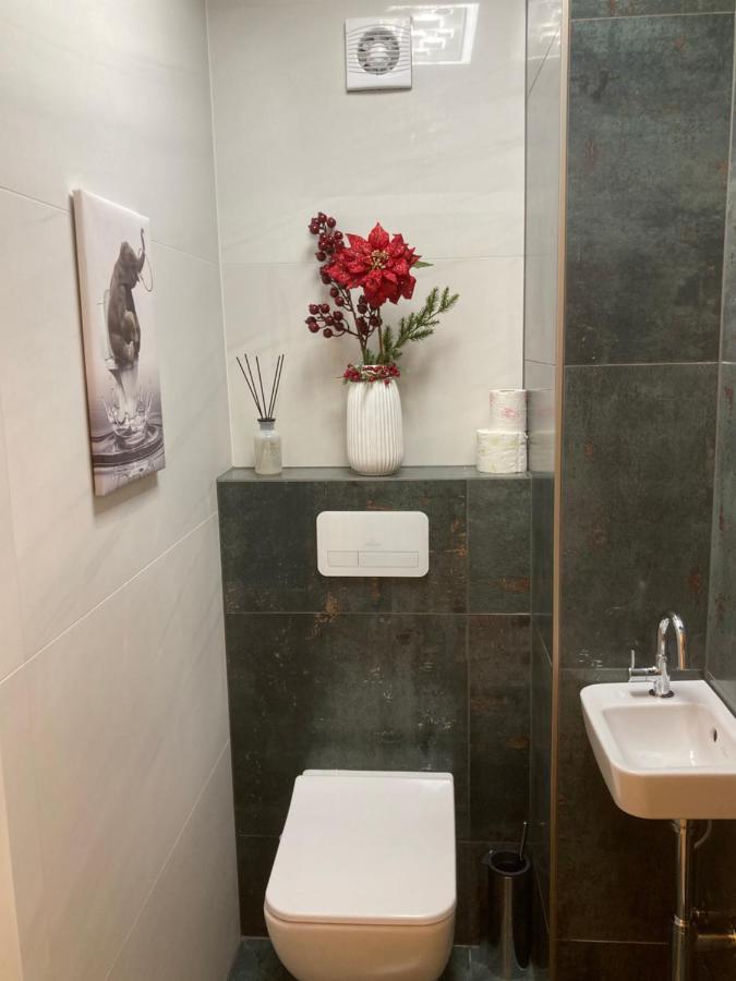 Apartment See Und Traunsteinblick Altmünster エクステリア 写真