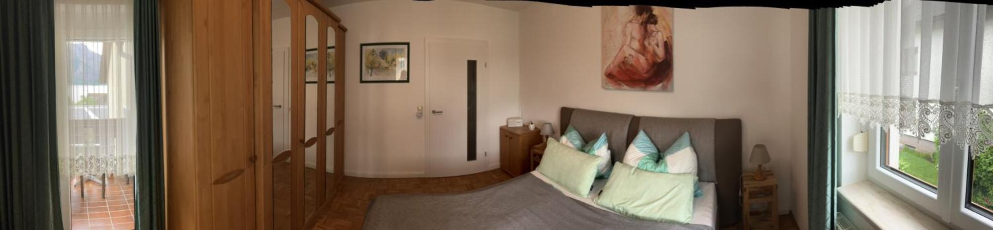 Apartment See Und Traunsteinblick Altmünster エクステリア 写真